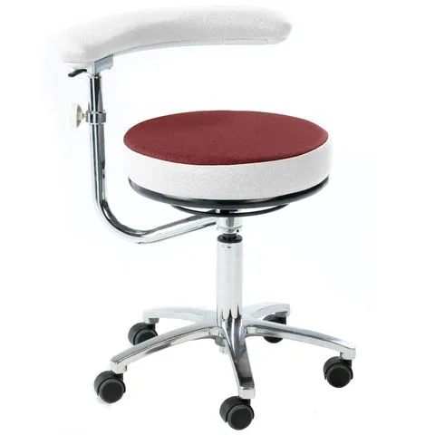 Seers Multi Procedures Stool with 360° Swing Arm