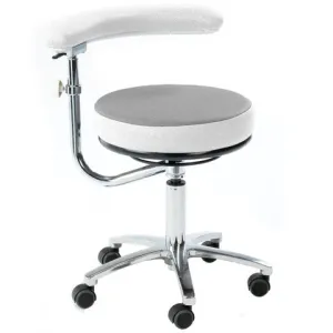 Seers Multi Procedures Stool with 360° Swing Arm