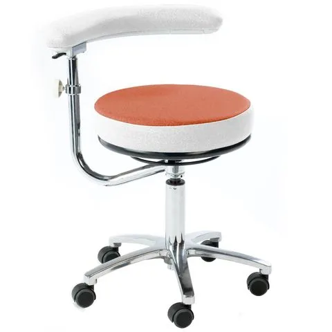 Seers Multi Procedures Stool with 360° Swing Arm