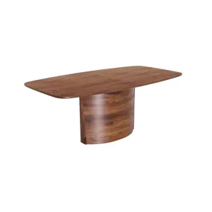 Skovby #116 Dining Table