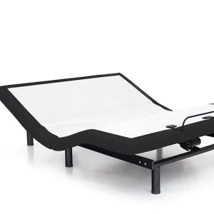 SOMNERSIDE II Adjustable Bed Frame Base - Full