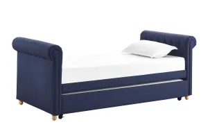 Sophia Daybed with Trundle