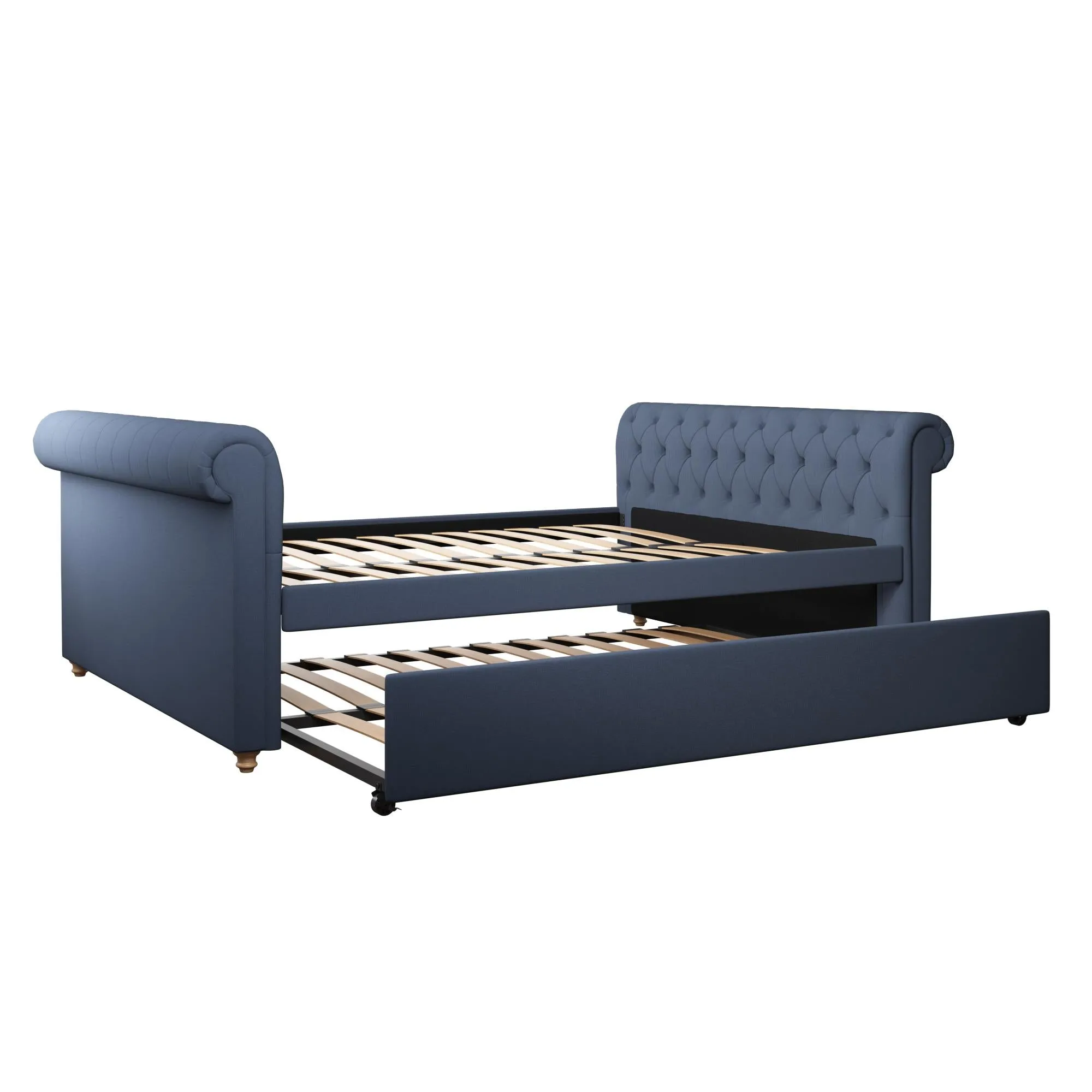 Sophia Daybed with Trundle