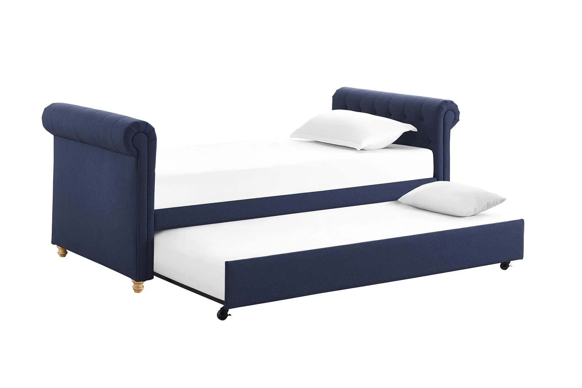 Sophia Daybed with Trundle