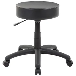 Stannis Salon Stool