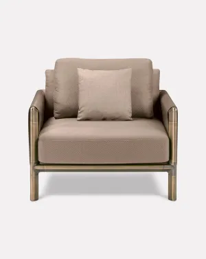 Stefano Giovannoni Frame Armchair