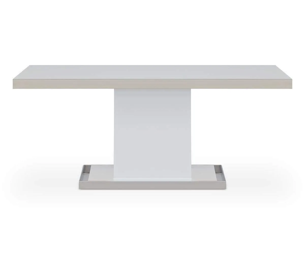 Svante 71" Dining Table