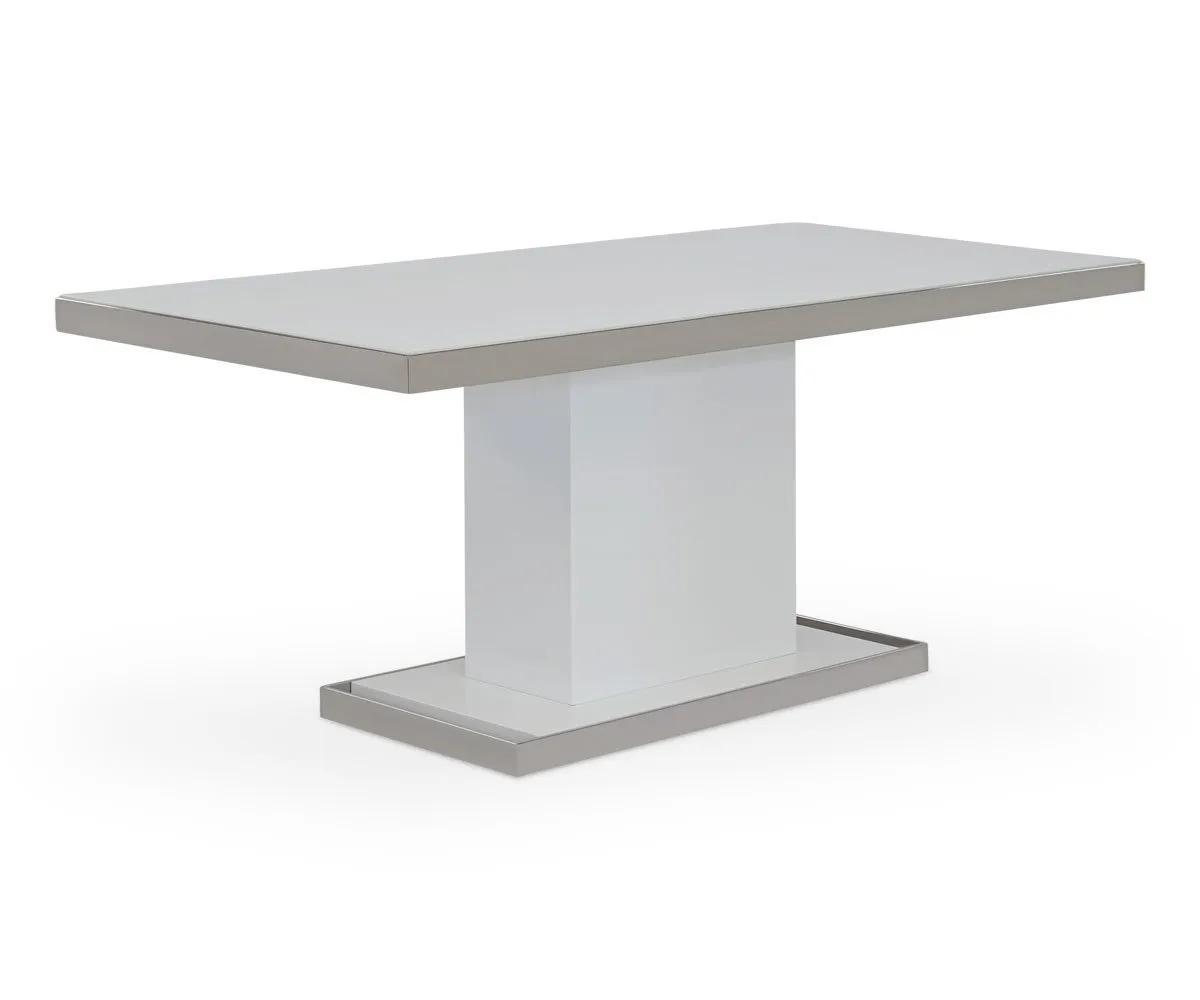 Svante 71" Dining Table