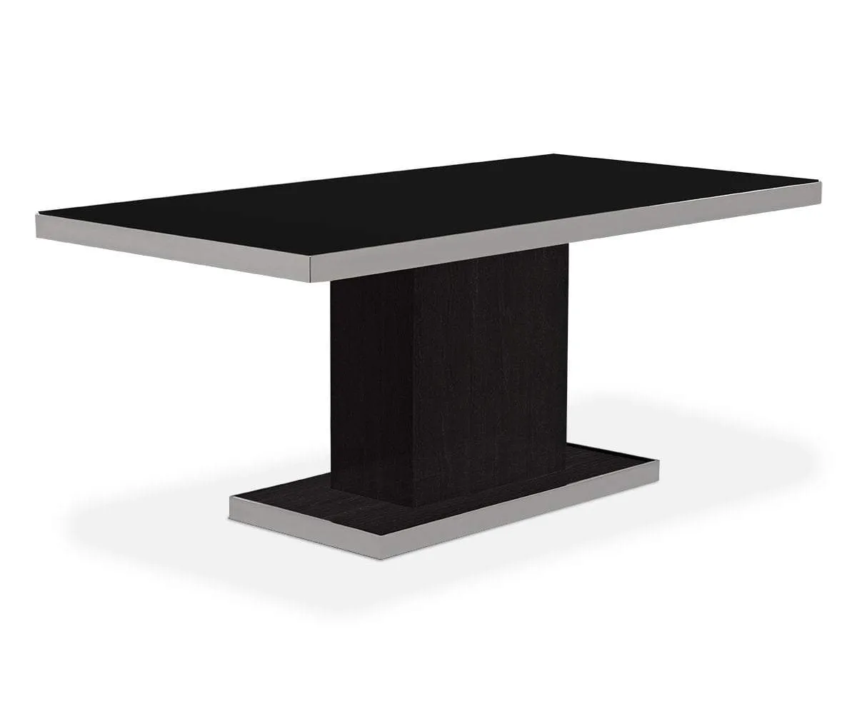 Svante 71" Dining Table