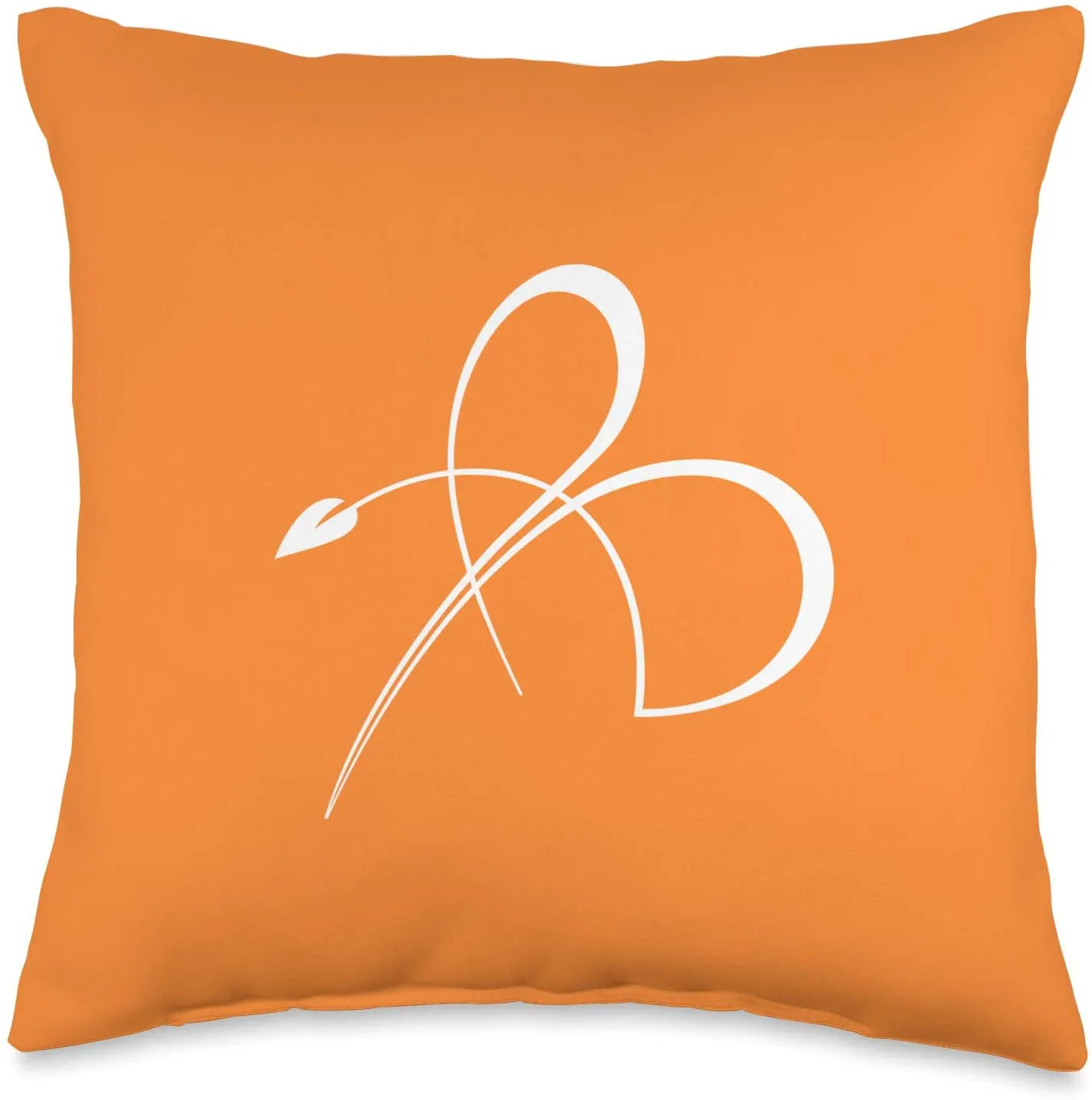 Throw Pillow — BLE Classic Icon on Amazon