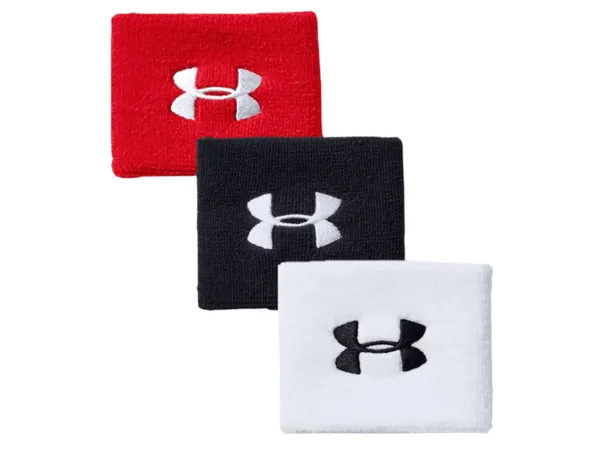 Under Armour Performance Wristbands