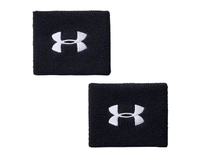 Under Armour Performance Wristbands