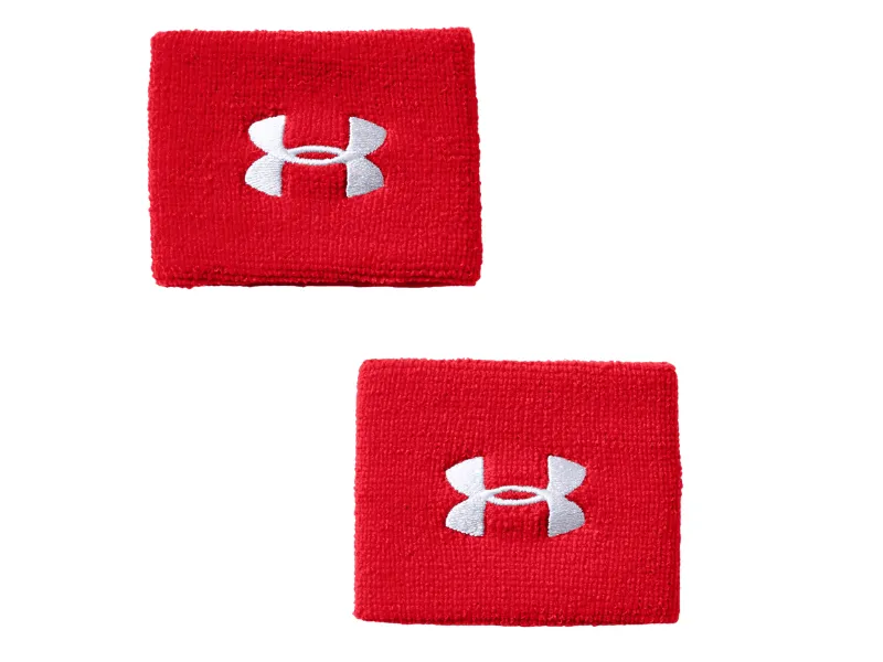 Under Armour Performance Wristbands