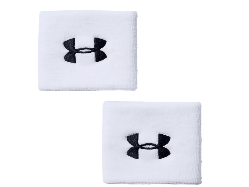 Under Armour Performance Wristbands