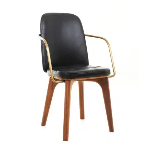 Utility Highback Armchair