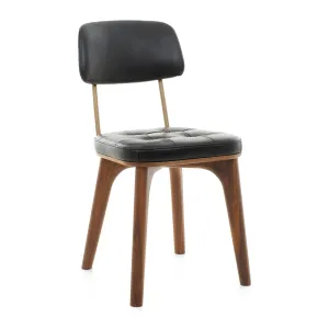 Utility U Dining Chair