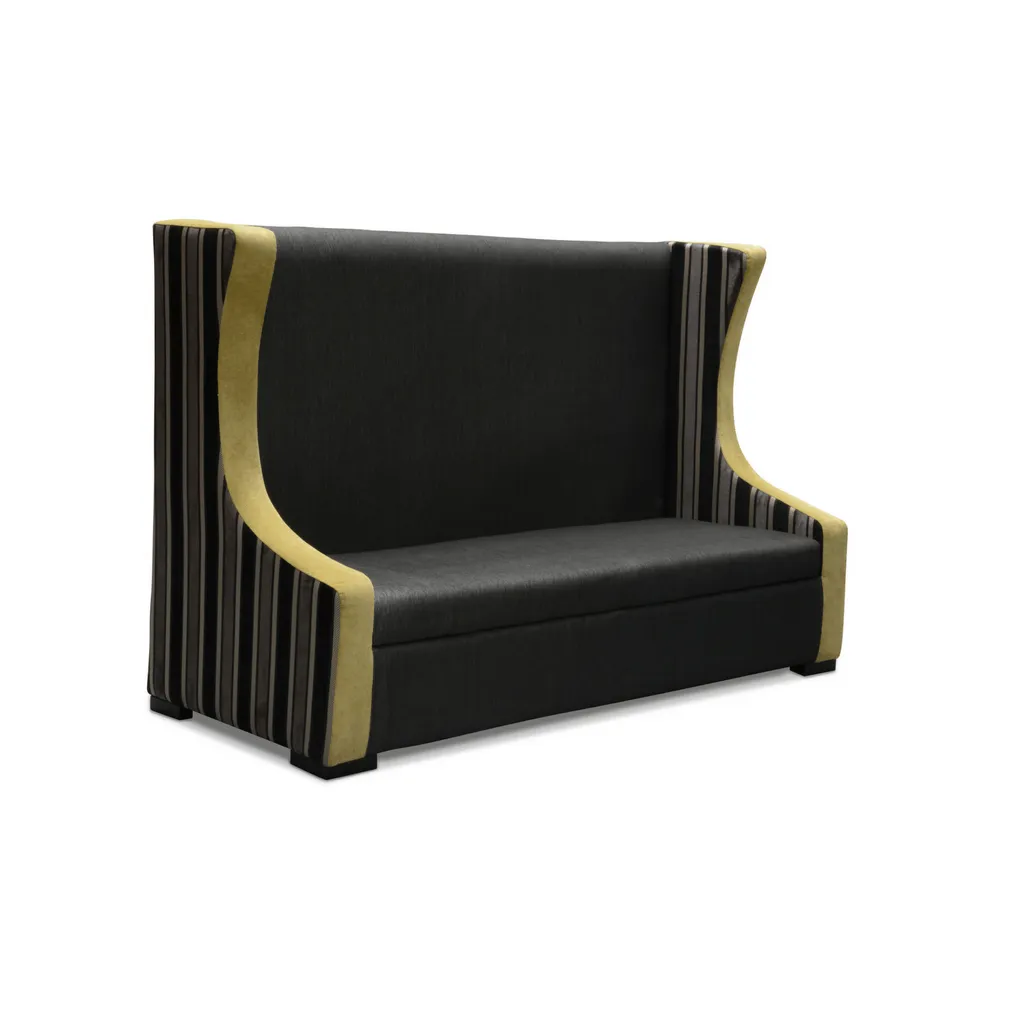 Victoria - Modular Banquette Seating