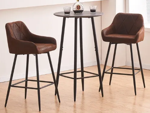 Wentwood Bar Stool