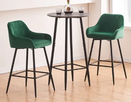 Wentwood Bar Stool